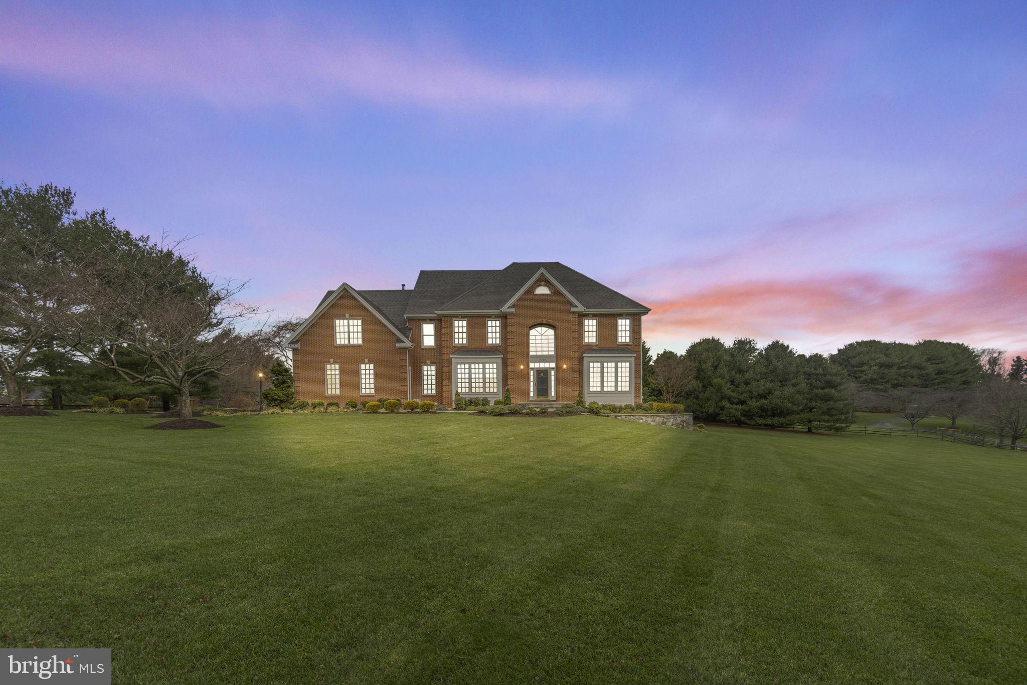 15408 Deep Bottom Road Darnestown, MD 20874 - Photo 73 of 82 Sunset