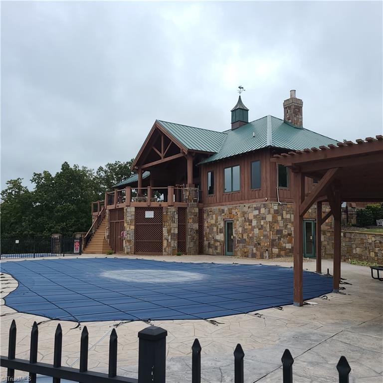118 Sierra Trace Road Denton, NC 27239 - Photo 3 of 4