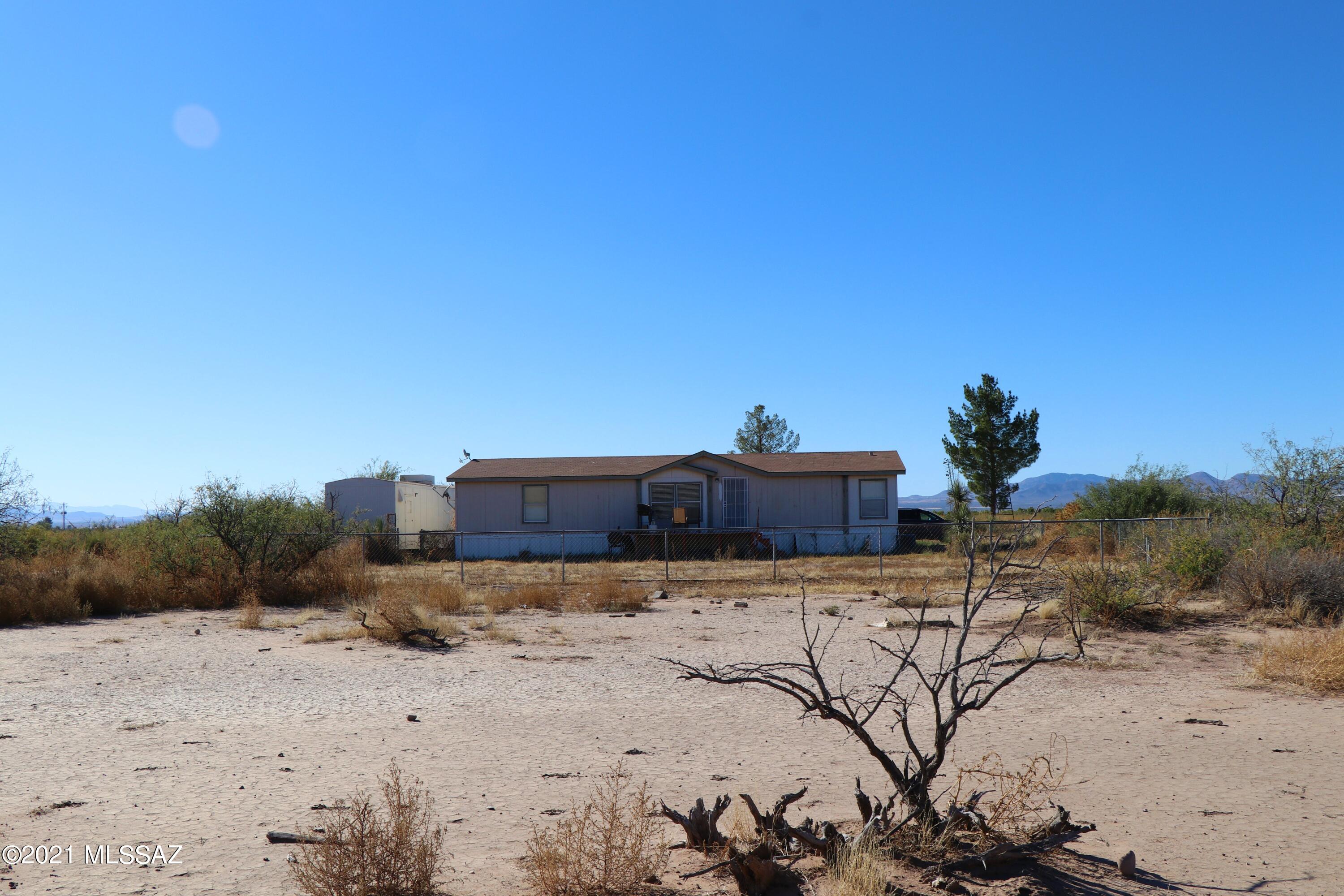 10506 North Bell Road Elfrida, AZ 85610 - Photo 3 of 34 Gallery Image 3