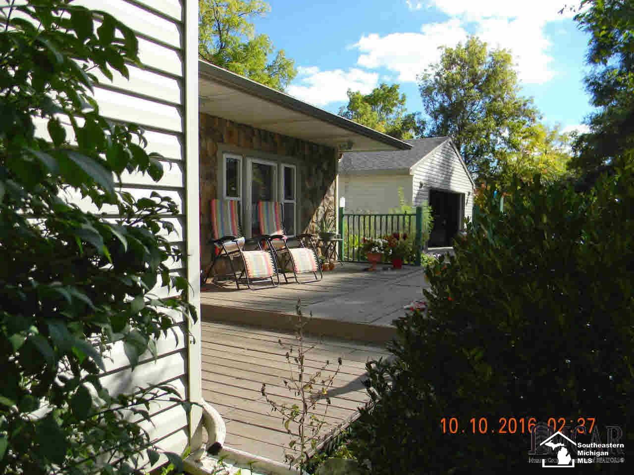 21185 Waltz Road New Boston, MI 48164 - Photo 31 of 33