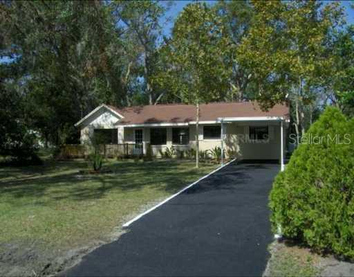 112 Medina Road DeBary, FL 32713 - Photo 1 of 1 Exterior Front
