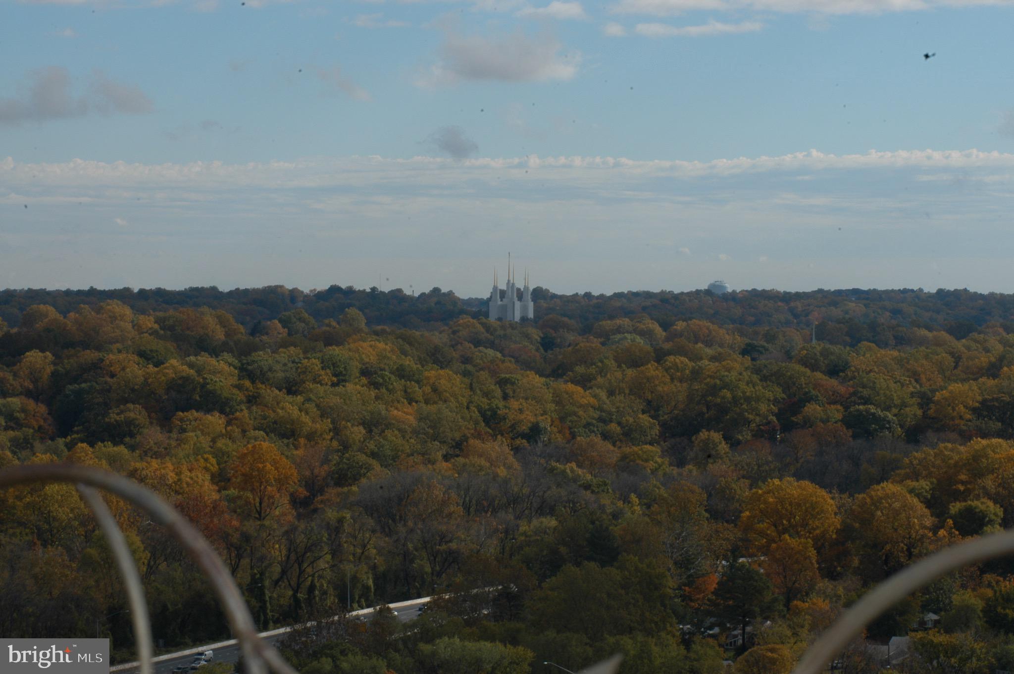 5225 Pooks Hill Road, Unit 1828S Bethesda, MD 20814 - Photo 1 of 28 View From Great Room