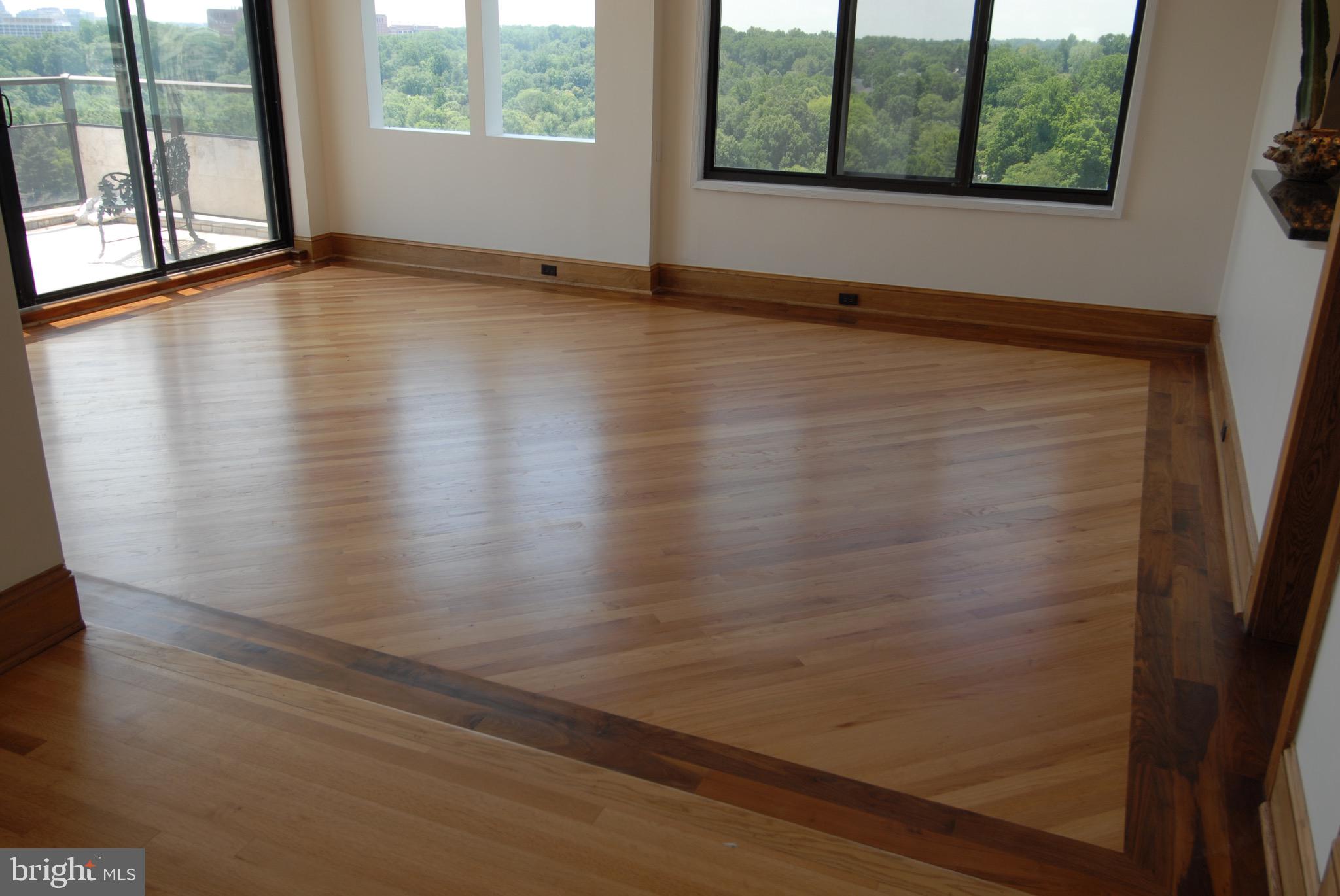 5225 Pooks Hill Road, Unit 1828S Bethesda, MD 20814 - Photo 11 of 28 Dining Room