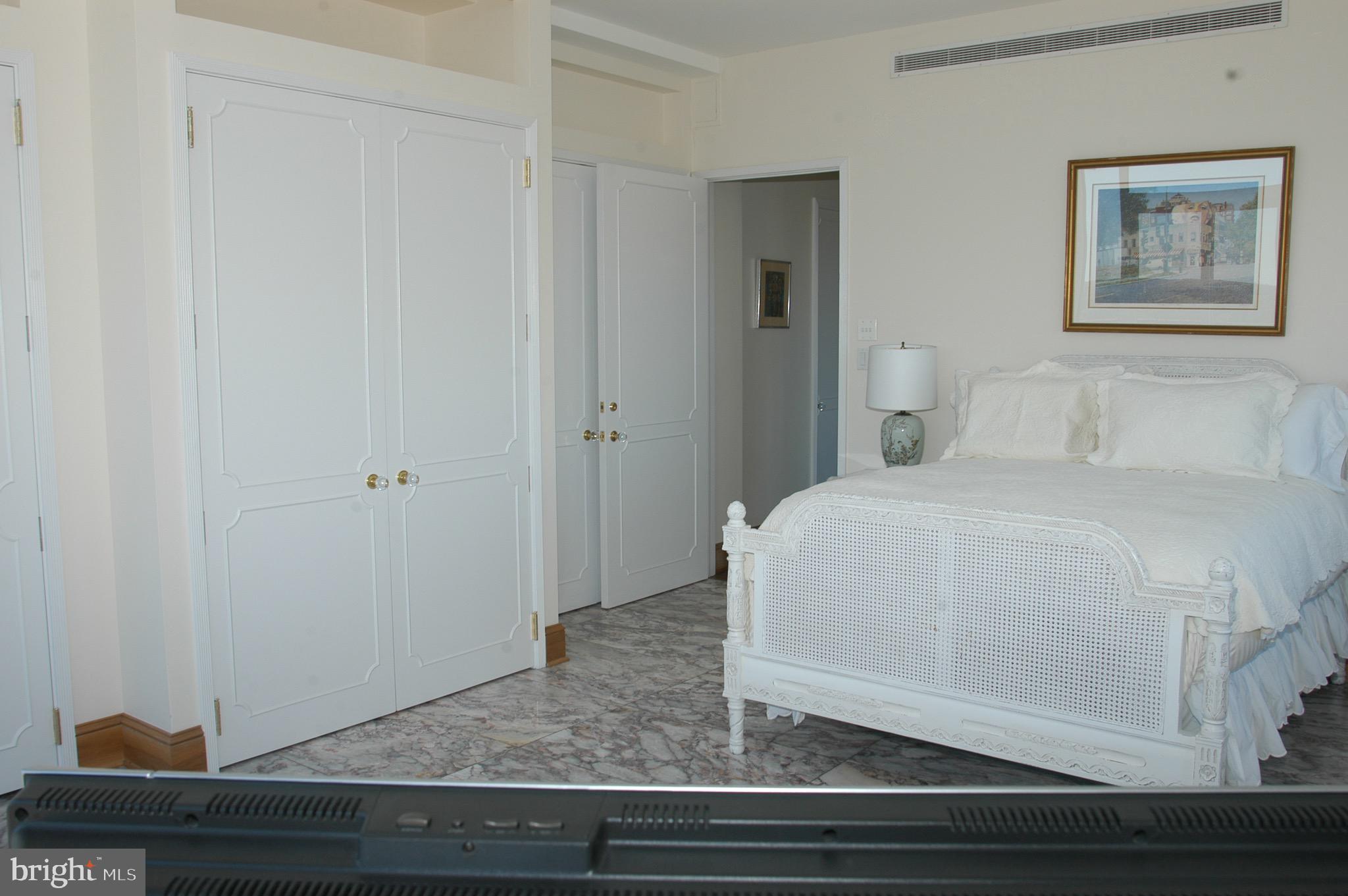 5225 Pooks Hill Road, Unit 1828S Bethesda, MD 20814 - Photo 15 of 28 Second Bedroom