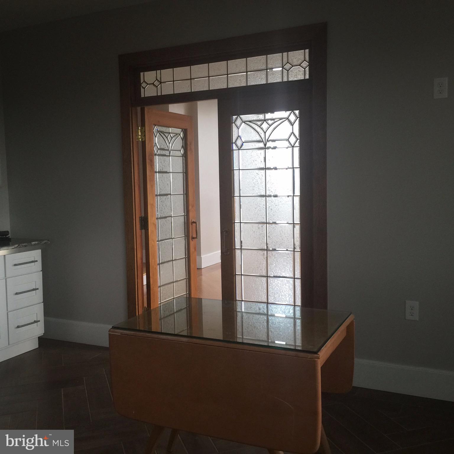 5225 Pooks Hill Road, Unit 1828S Bethesda, MD 20814 - Photo 25 of 28 Kitchen To Dining Room