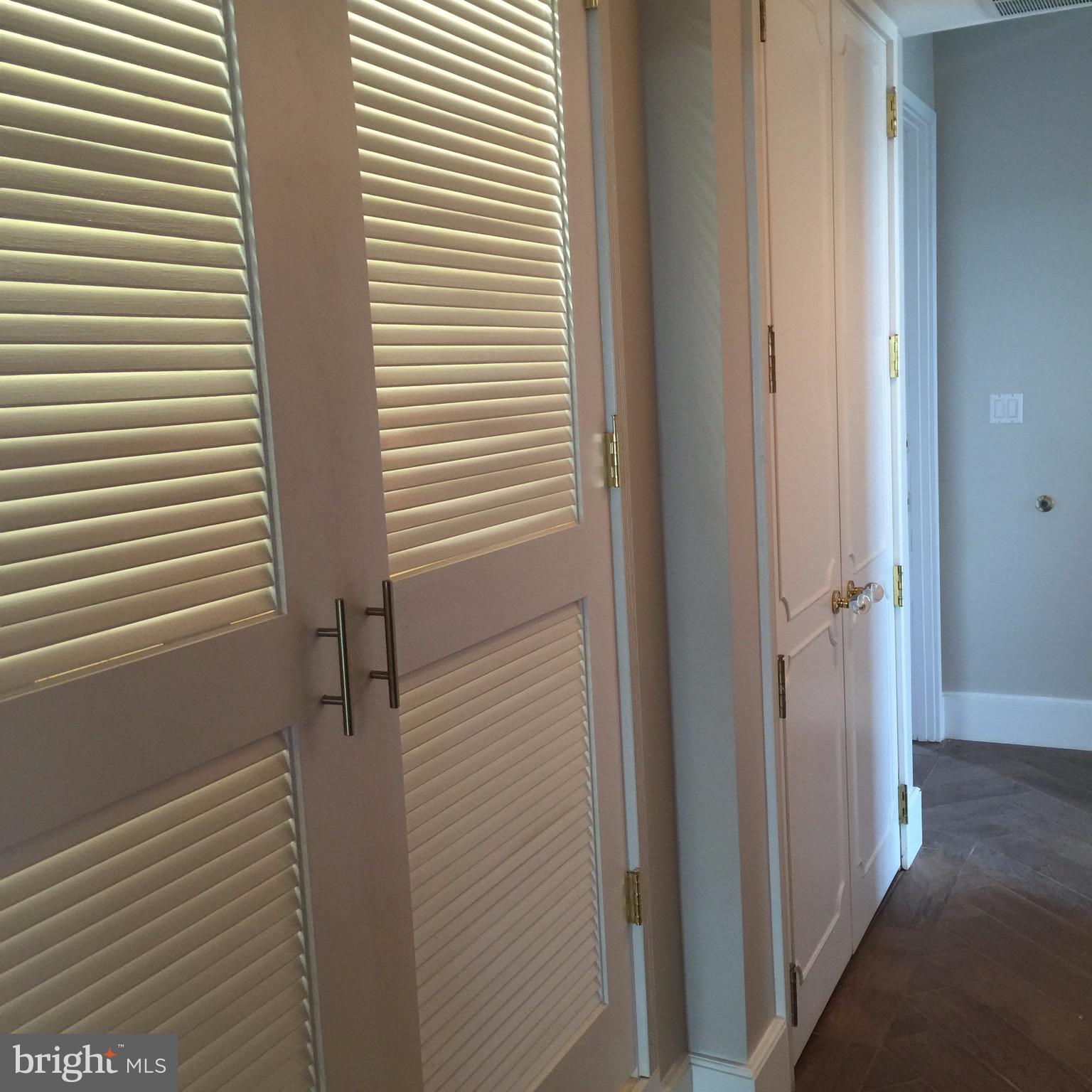 5225 Pooks Hill Road, Unit 1828S Bethesda, MD 20814 - Photo 27 of 28 Laundry Closet