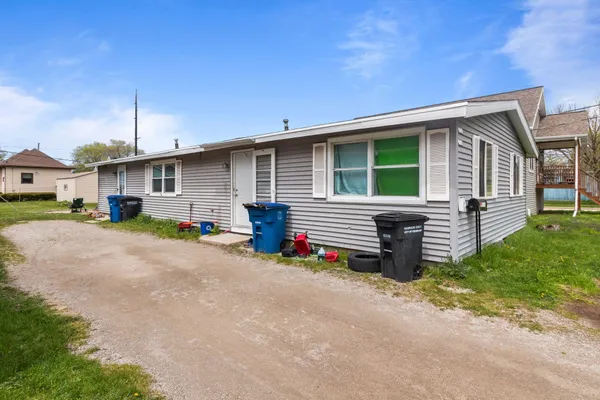 $234,900 | 1331 Broad Street, Oshkosh, WI 54901