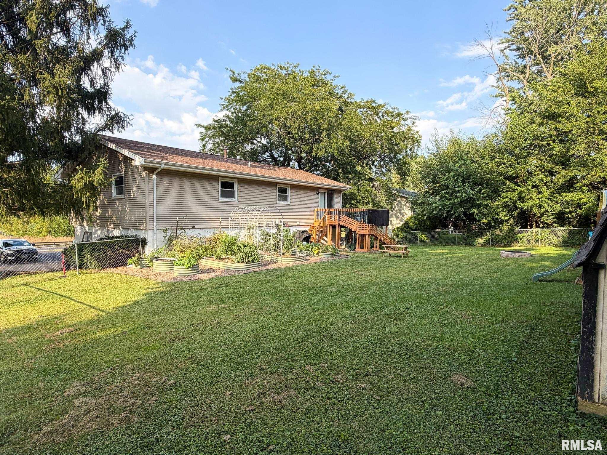 906 Lake Road Eureka, IL 61530 - Photo 45 of 45 Gallery Image 45