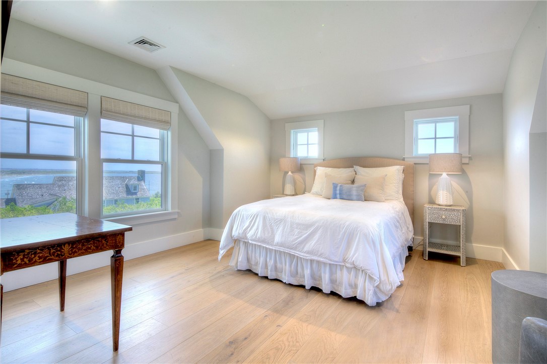 444 Purgatory Lane Middletown, RI 02842 - Photo 37 of 49 2nd Level Private Waterside Bedroom suite with en-suite bath
