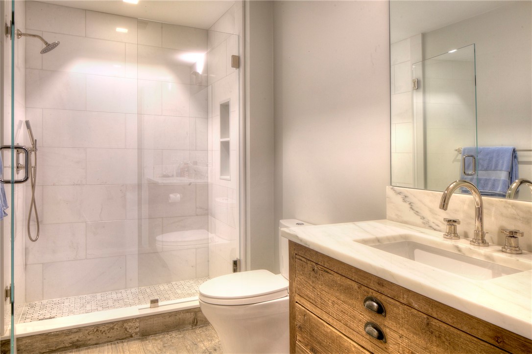 444 Purgatory Lane Middletown, RI 02842 - Photo 44 of 49 Lower Level Hall Bath