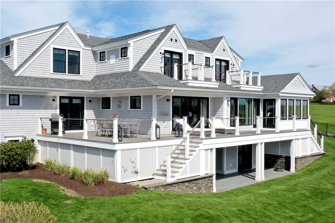 444 Purgatory Lane Middletown, RI 02842 - Photo 45 of 49