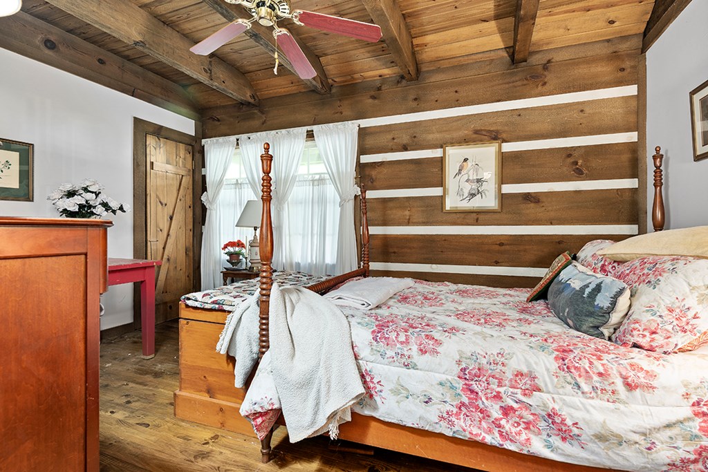 332 Island Ford Road Cross Hill, SC 29332 - Photo 13 of 32 Gallery Image 13