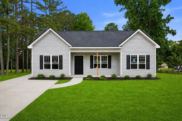 $275,000 | 1126 Aquilla Road, Benson, NC 27504