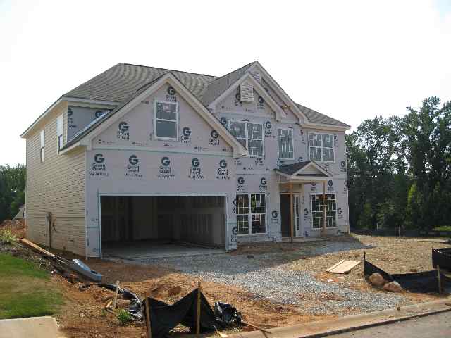 2 Rivanna Lane Greenville, SC 29607 - Photo 2 of 9 Gallery Image 2