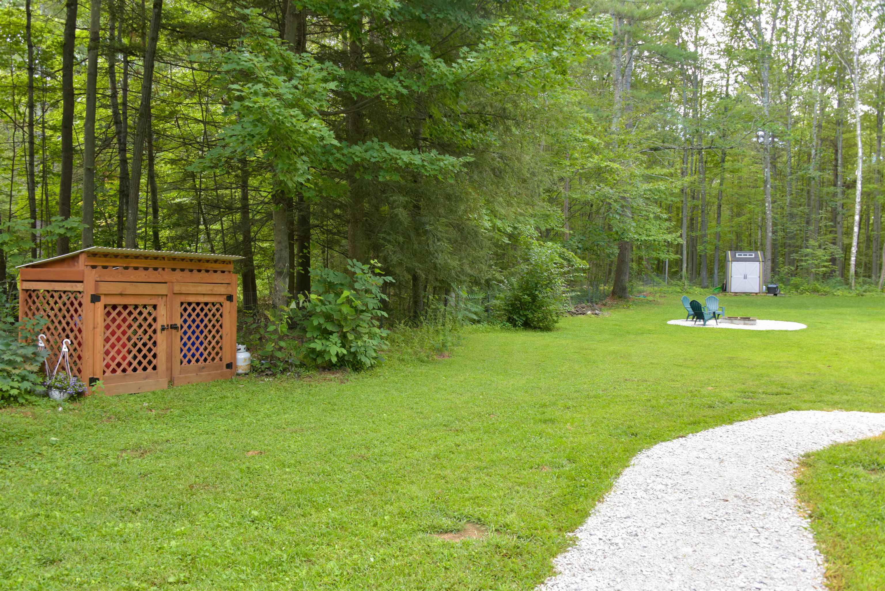 939 Camp Kiniya Road Colchester, VT 05446 - Photo 22 of 28