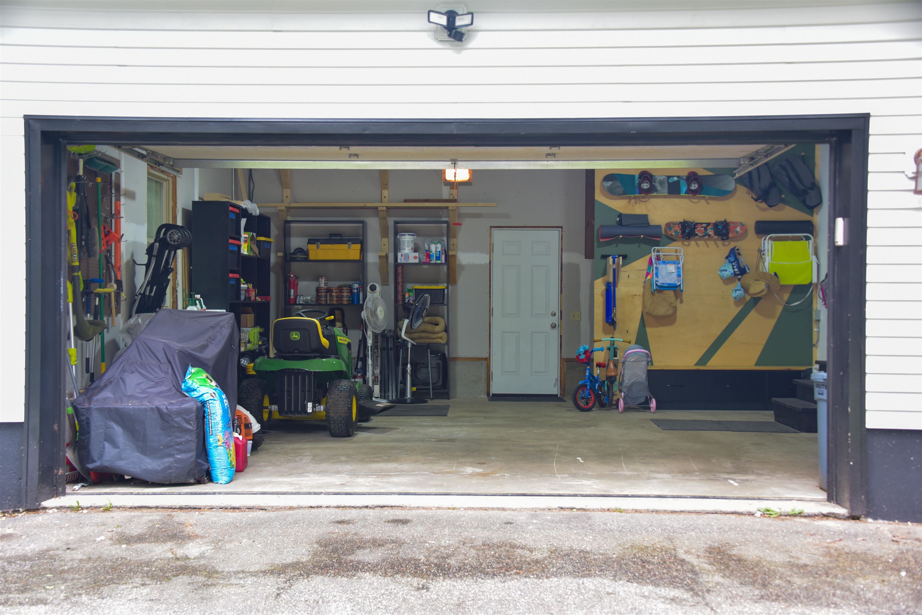 939 Camp Kiniya Road Colchester, VT 05446 - Photo 23 of 28