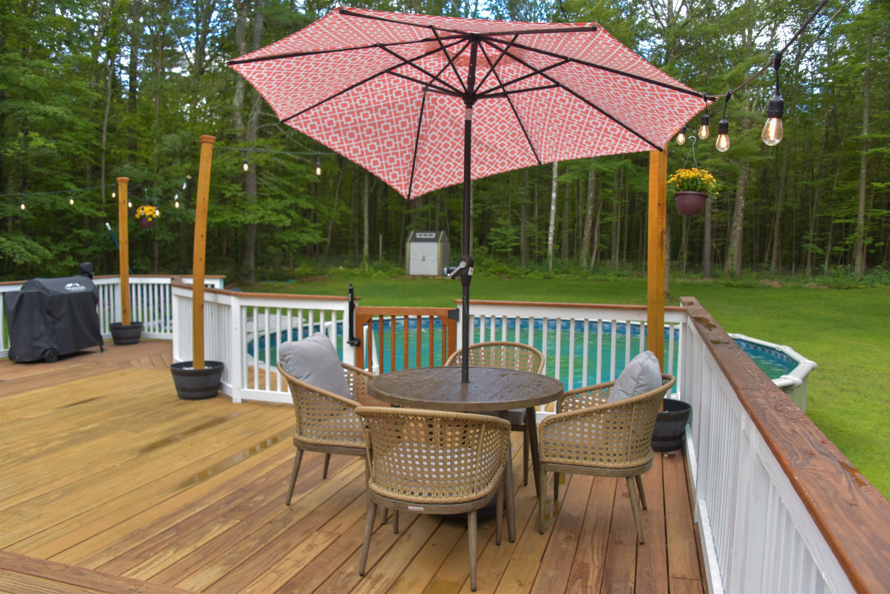 939 Camp Kiniya Road Colchester, VT 05446 - Photo 4 of 28