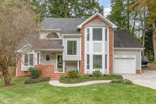 $550,000 | 4103 Landfall Court, Raleigh, NC 27613