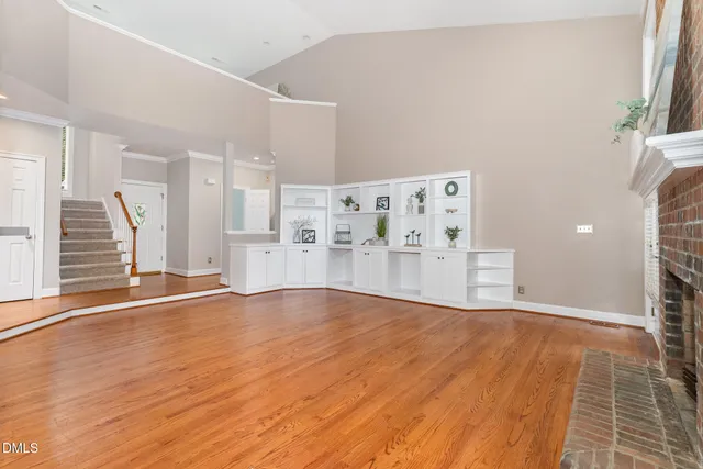 $550,000 | 4103 Landfall Court, Raleigh, NC 27613