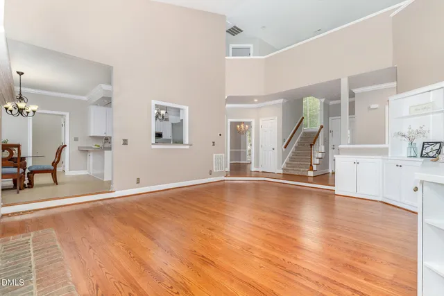 $550,000 | 4103 Landfall Court, Raleigh, NC 27613