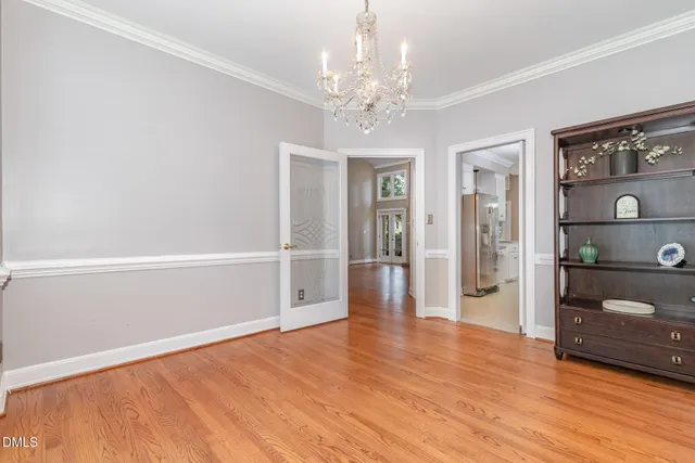 $550,000 | 4103 Landfall Court, Raleigh, NC 27613