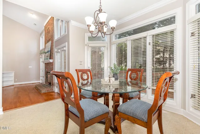 $550,000 | 4103 Landfall Court, Raleigh, NC 27613