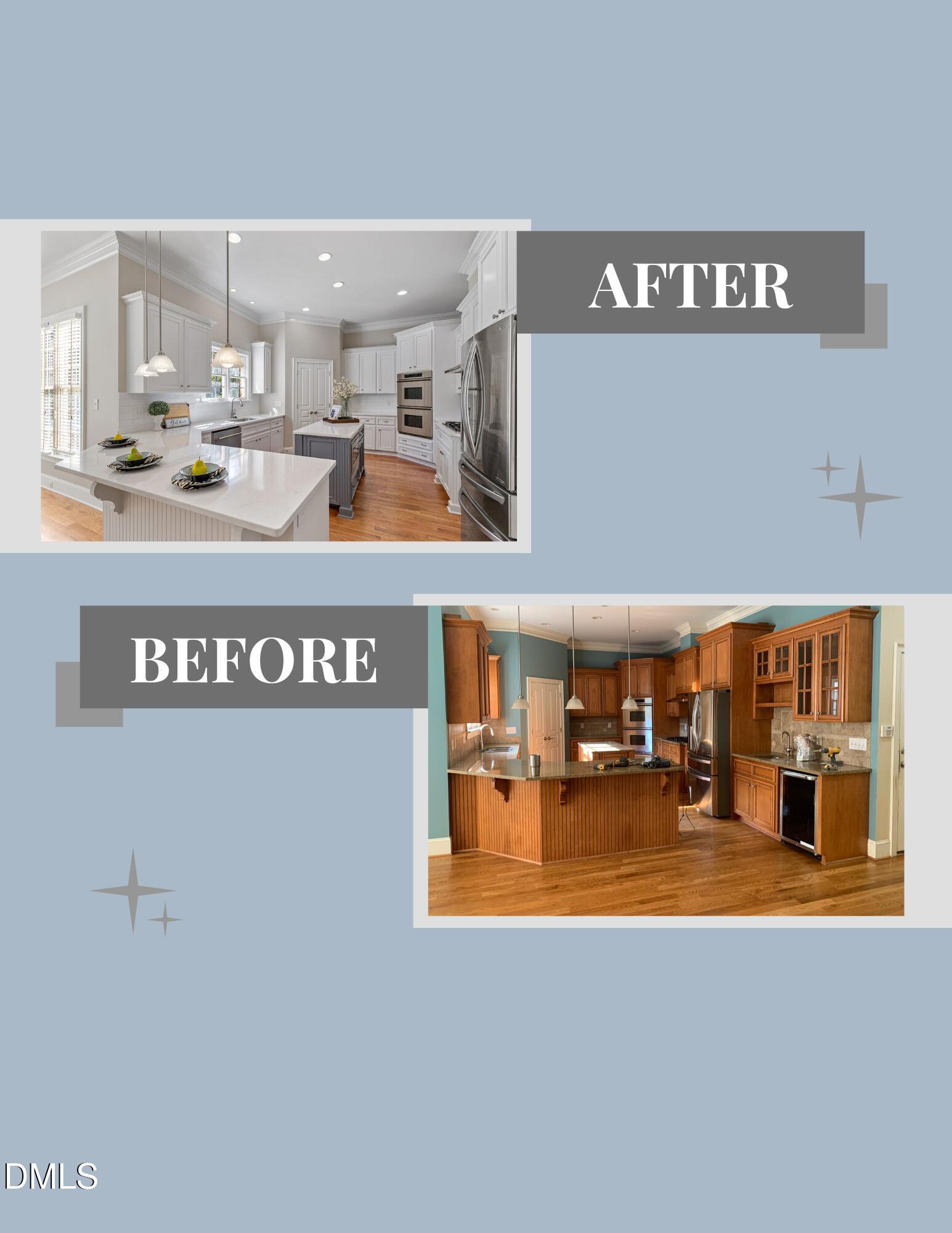 4103 Landfall Court Raleigh, NC 27613 - Photo 14 of 41 2