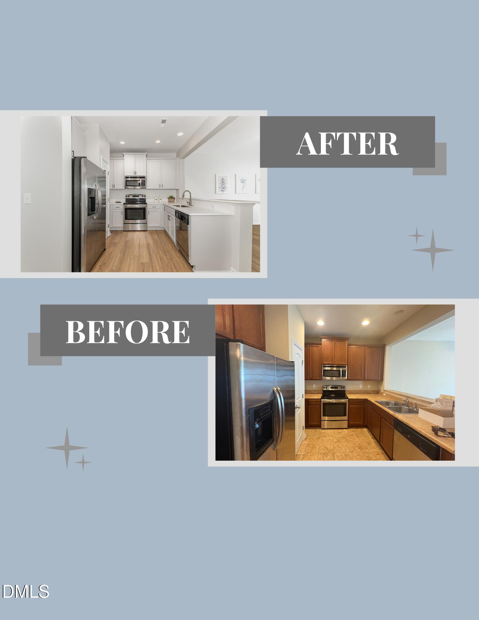 4103 Landfall Court Raleigh, NC 27613 - Photo 15 of 41 3