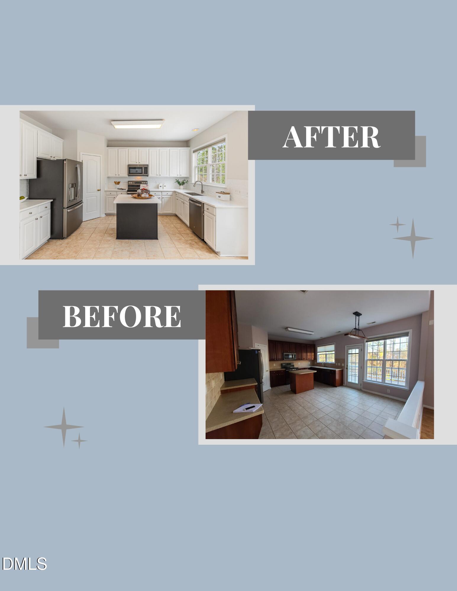 4103 Landfall Court Raleigh, NC 27613 - Photo 16 of 41 4