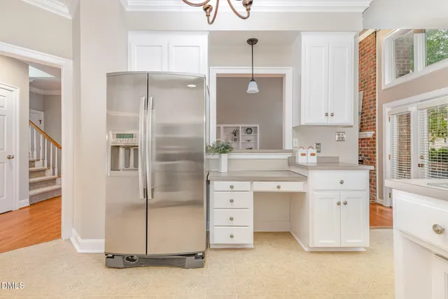 $550,000 | 4103 Landfall Court, Raleigh, NC 27613