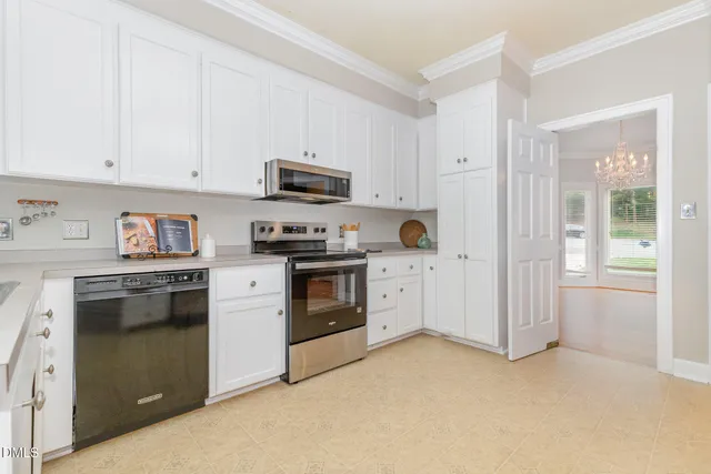 $550,000 | 4103 Landfall Court, Raleigh, NC 27613