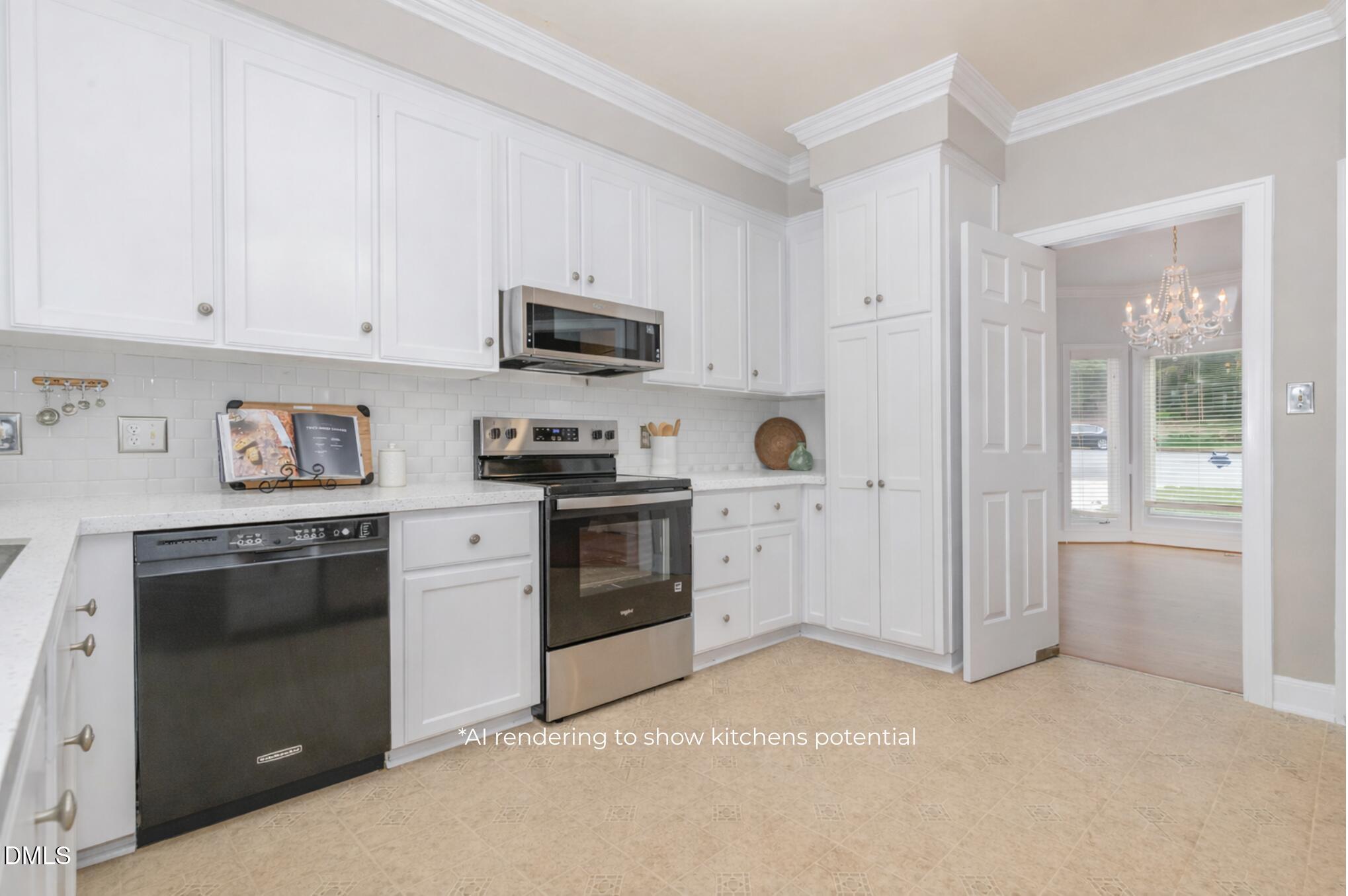 4103 Landfall Court Raleigh, NC 27613 - Photo 22 of 41 3