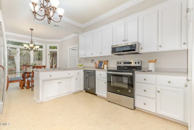 $550,000 | 4103 Landfall Court, Raleigh, NC 27613