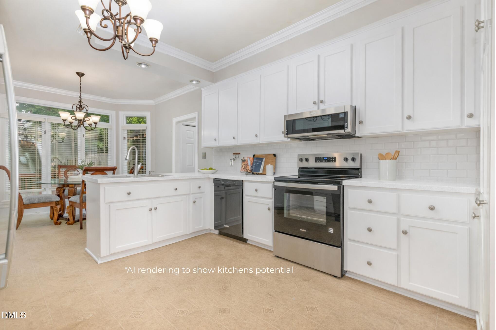 4103 Landfall Court Raleigh, NC 27613 - Photo 24 of 41 2