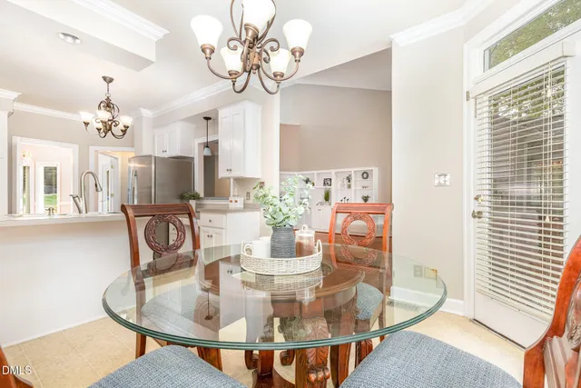 $550,000 | 4103 Landfall Court, Raleigh, NC 27613