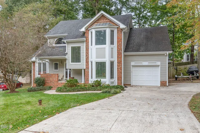 $550,000 | 4103 Landfall Court, Raleigh, NC 27613