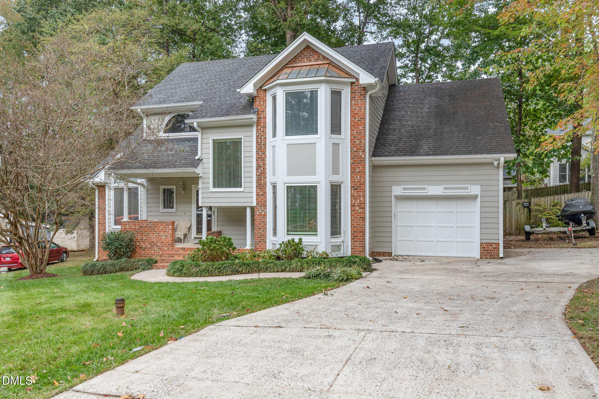 4103 Landfall Court Raleigh, NC 27613 - Photo 2 of 41 003_3-edit_652