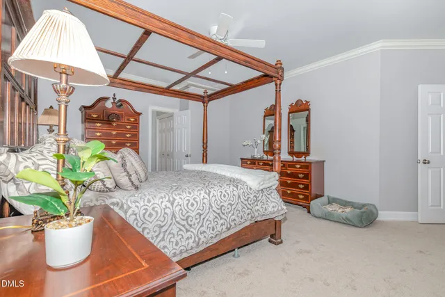 $550,000 | 4103 Landfall Court, Raleigh, NC 27613