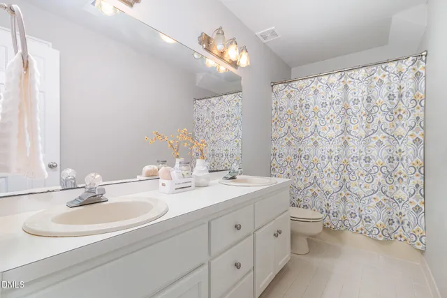 $550,000 | 4103 Landfall Court, Raleigh, NC 27613