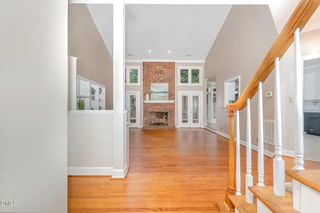 $550,000 | 4103 Landfall Court, Raleigh, NC 27613