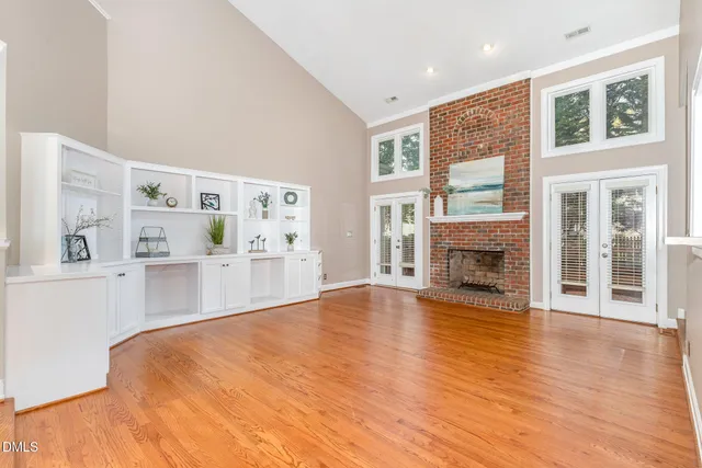 $550,000 | 4103 Landfall Court, Raleigh, NC 27613