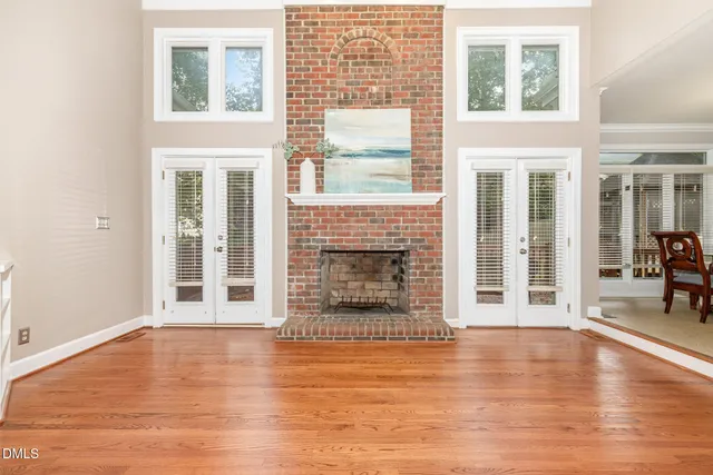 $550,000 | 4103 Landfall Court, Raleigh, NC 27613