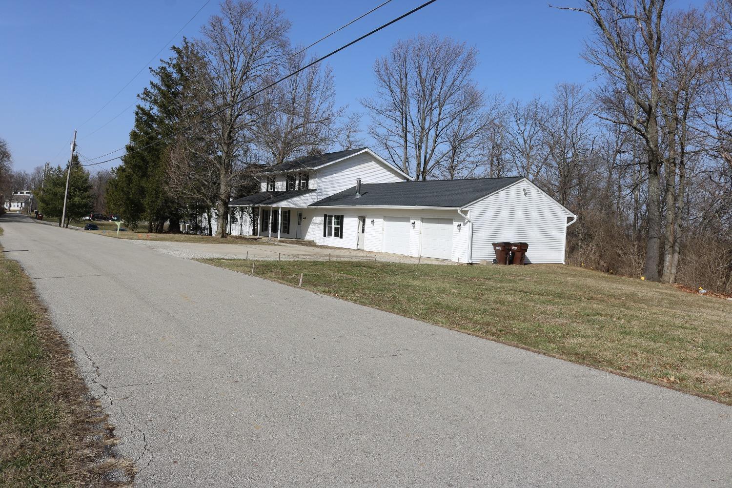 26176 Carr Road West Harrison, IN 47060 - Photo 3 of 36