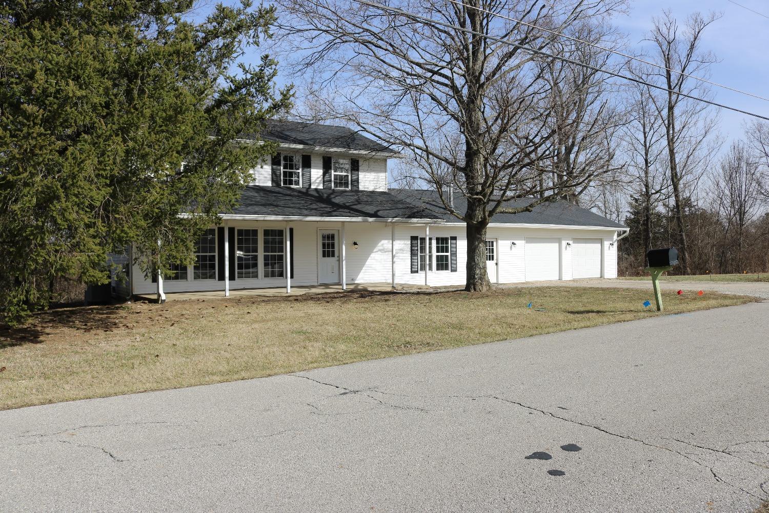 26176 Carr Road West Harrison, IN 47060 - Photo 5 of 36