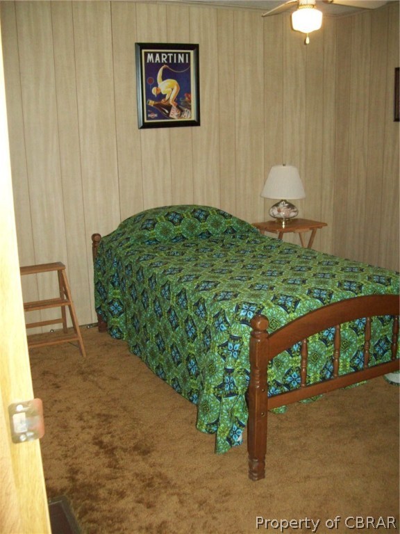 454 Field Point Road Moon, VA 23119 - Photo 17 of 21