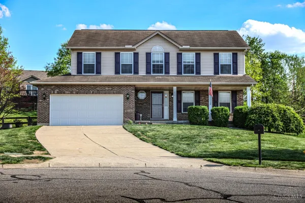 $485,000 | 419 Thomas Pointe Court, Monroe, OH 45050