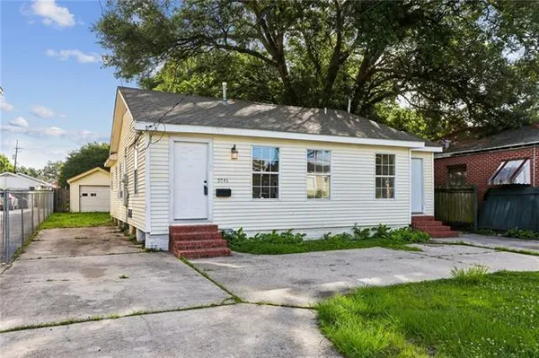 $1,750 | 9541 Palm Street, New Orleans, LA 70118