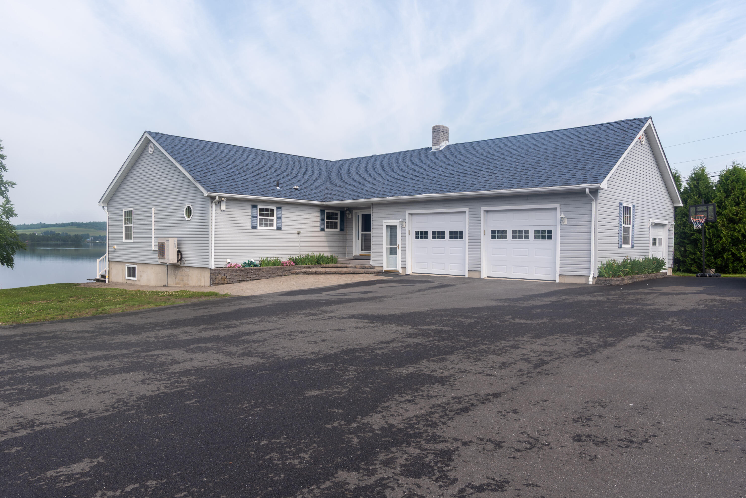 149-161 Lake Shore Road, Unit LOT 202 St. David, ME 04773 - Photo 13 of 62 Main home