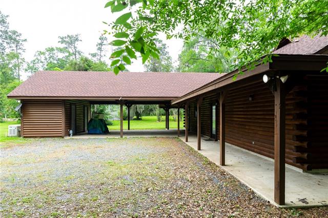 673 Sandy Point Road Campti, LA 71411 - Photo 4 of 30 Gallery Image 4
