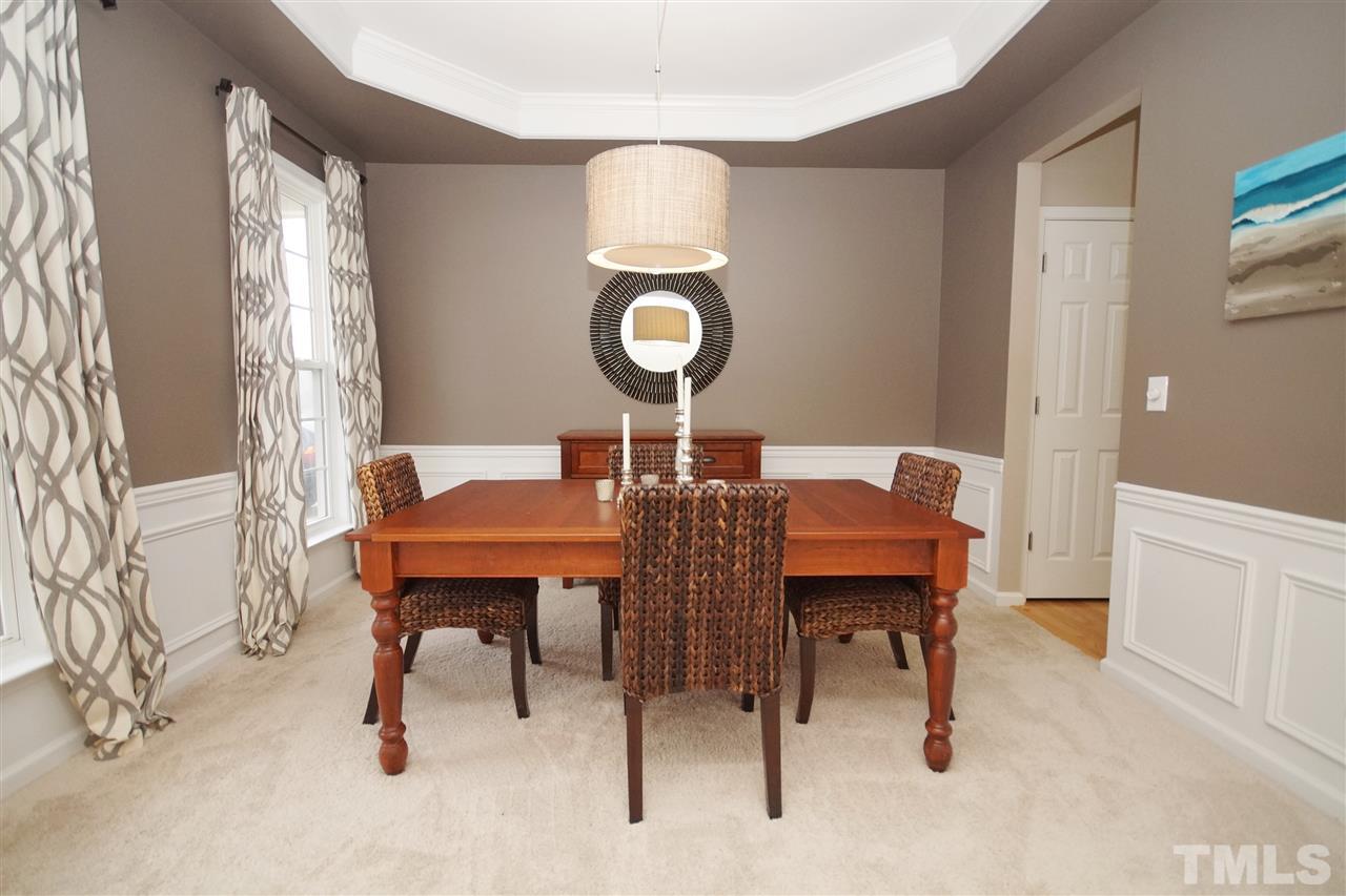 7440 Silver View Lane Raleigh, NC 27613 - Photo 3 of 24